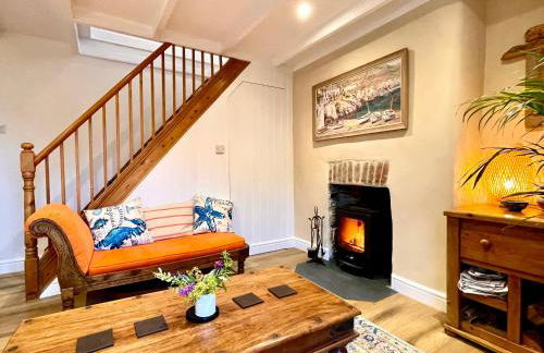 Just Opened. Romantic Clifftop Retreat - Foto 11