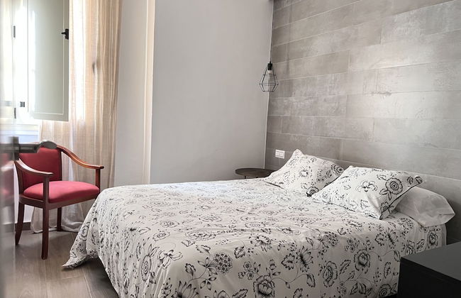 Suites La Merced Malaga365 - Photo 21