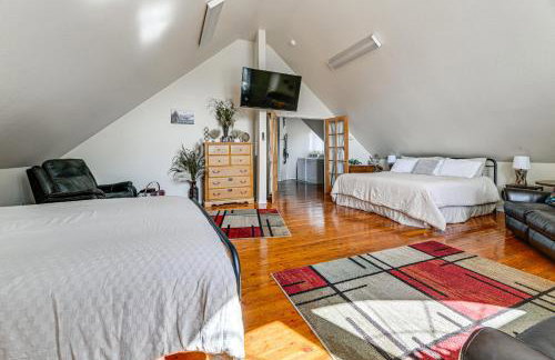 Explore Caves and Coast! Family-Friendly Oregon Stay - Foto 8