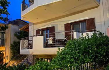 Helen’s house - Foto 1