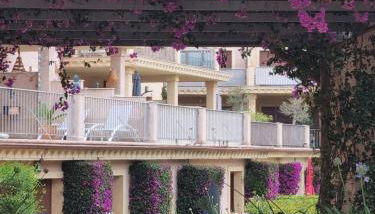 Casa Violette - Foto 2, Garden view