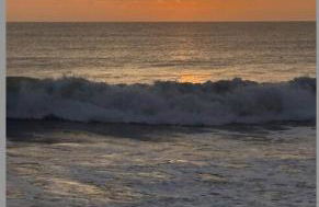 appartement au bord de l'océan - Foto 3