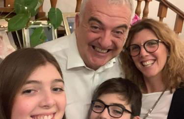 Trilocale Margine Rosso - Foto 71