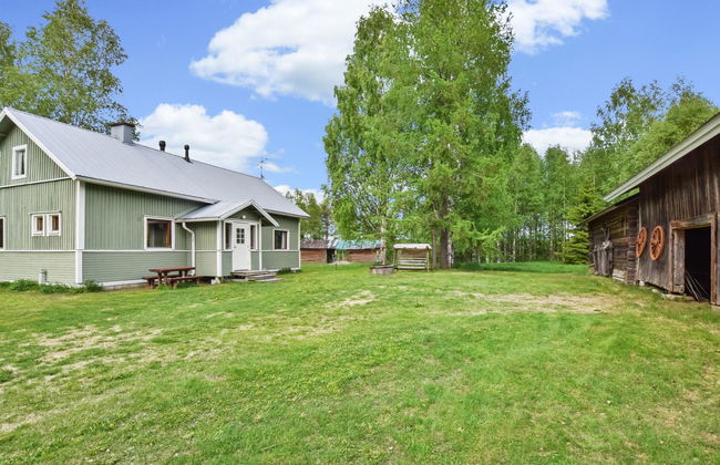 1 bedroom House in Sonkajärvi - Photo 1