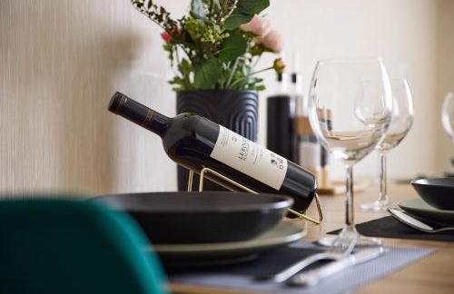 Apartment bei Nürburgring, Parking, Homeoffice - Foto 25