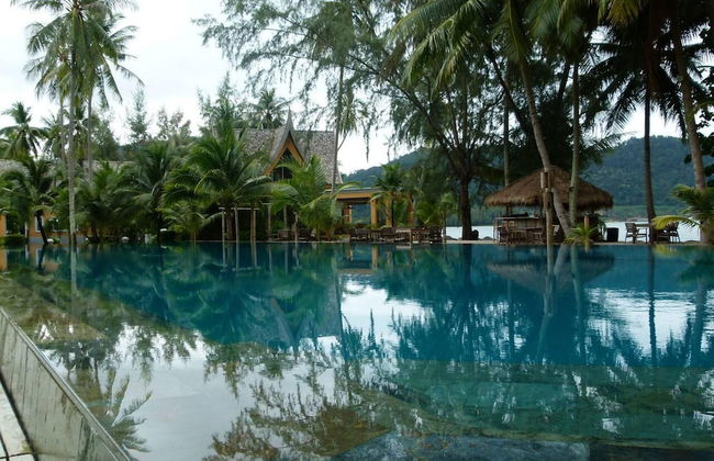 Villa Banromyen 50ab Siamroyalview 70mtrs to Beach - Foto 20