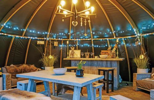 Herbie's Shepherd Hut - Uk50229 - Foto 28