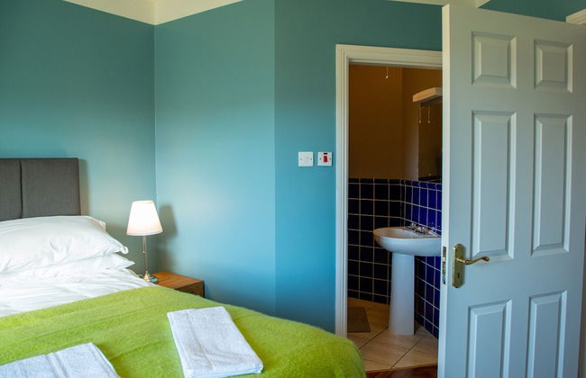 Dingle Town Holiday Home - Foto 2