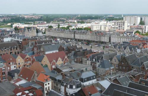 Gîte de la Grand'Place d'Arras - Photo 19
