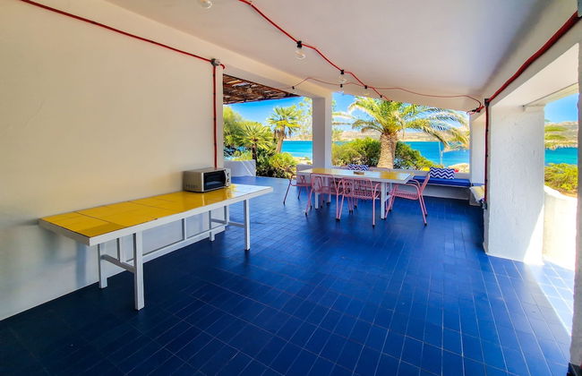 Villa Bel in La Maddalena - Photo 18