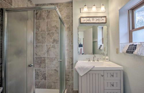 Lovely Thermopolis Home Less Than 3 Mi to Hot Springs - Foto 15