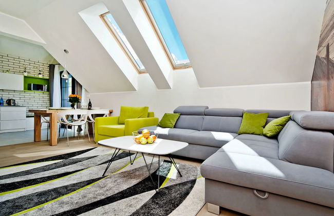 Willa Haven BlueApart Jastarnia - Photo 15