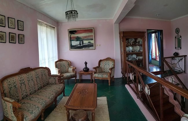 Villa Lot 5 Lake View for 30 pax - Photo 14