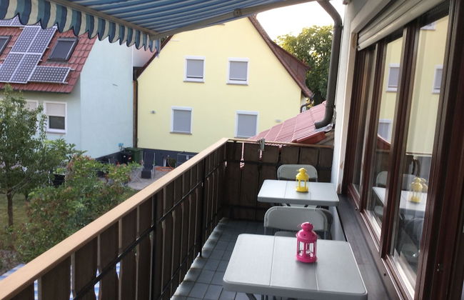 Kaiser Fewo - Foto 27