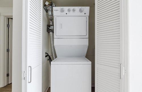 Blueground Bellevue wd nr Downtown Park SEA-812 - Foto 16