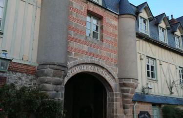 La Maison Des Sources ( wifi ) - Foto 40