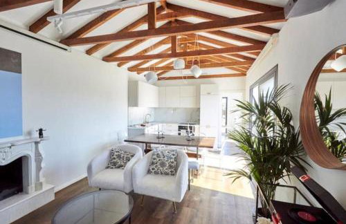 Trie Vineyard Cottage - Foto 1