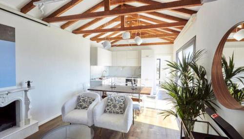 Trie Vineyard Cottage - Foto 1