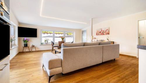 Ferienwohnung an der alten Bäckerei - Foto 4