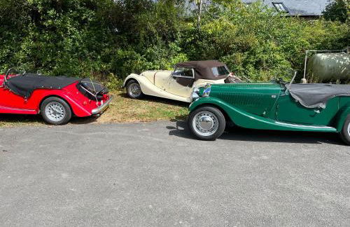 Lavender Cottage Grewelthorpe Nr Masham Ripon - Foto 49