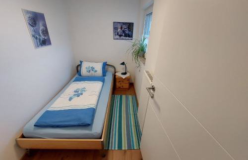 Ferienwohnung Leute - Foto 13