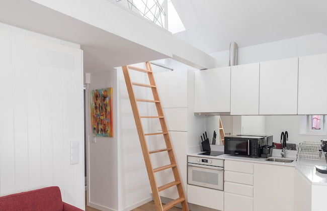 Echo Homespaces Marquês - Foto 11