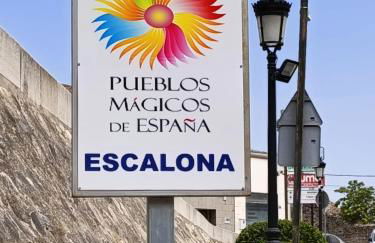 Casa Rural Dani Escalona - Foto 28