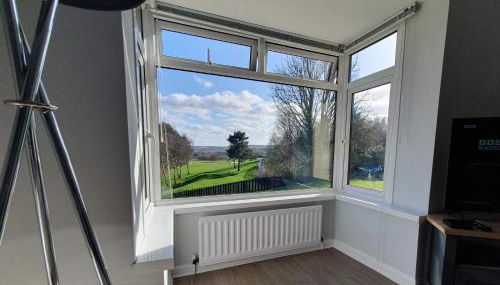 2 Bedroom Flat, Fabulous Views near Beamish Museum - Foto 5
