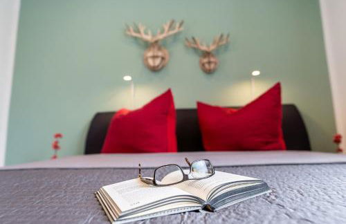 Freiburg Apartments Friedrichring - Foto 9