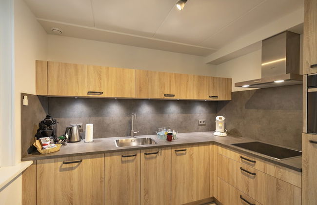 Holiday Home in North Holland Near Beach - Foto 12