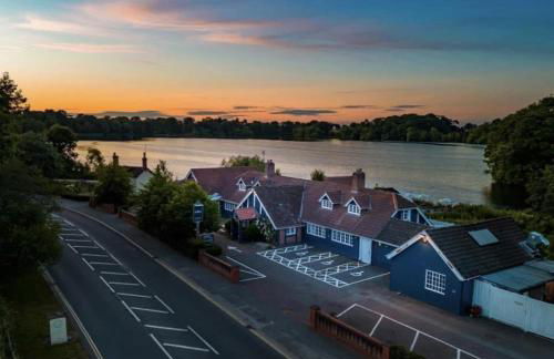 CentralEllesmere - Sleeps4 - Parking - PetFriendly - Foto 24