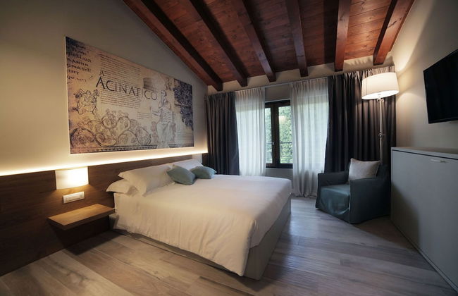 Agriturismo Acinatico Wine Relais - Foto 7