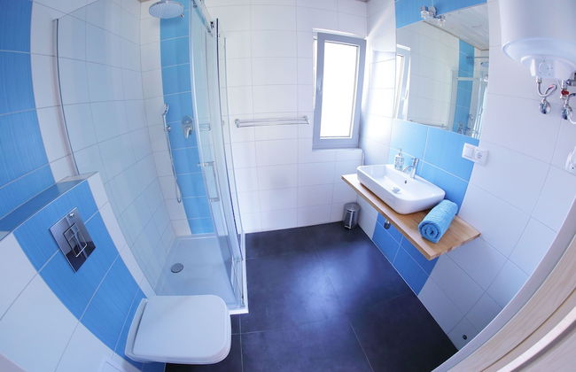 Osada Natura - Photo 24