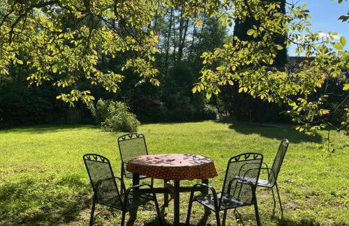 Ferienwohnung Idyll - Alleinlage - Foto 19