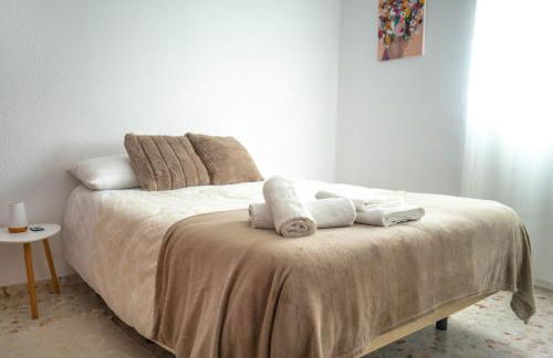 Apartamento céntrico con vistas - Foto 20