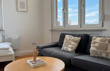 Luxe Apartment am Rhein - Foto 18
