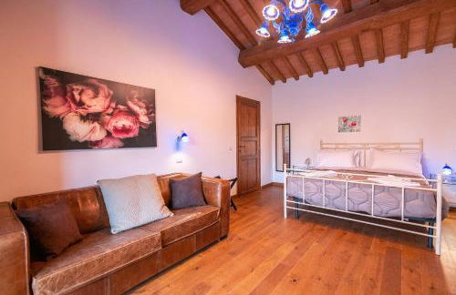 Villa Il Melograno - Foto 19