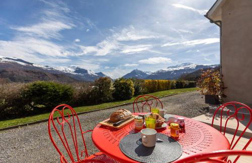 Gîte Le Bédat - Foto 18