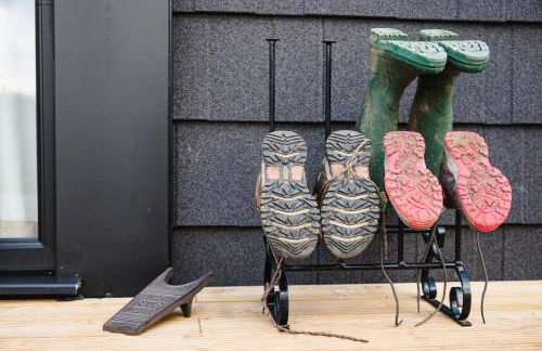 Fallow Lodge - Foto 43