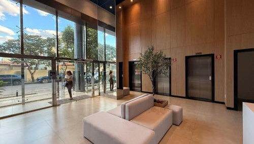 Studios no City House - By Caracol Urbano - Photo 5, Lobby or reception