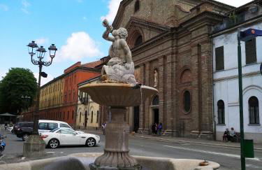 Appartamento Suite Antiche Terme - Zero Barriere - Foto 52