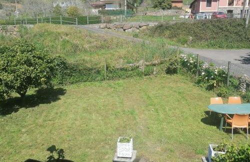 Apartamento en casa rural con amplio jardín a 5 min de la playa Situación inmejorable - Foto 26