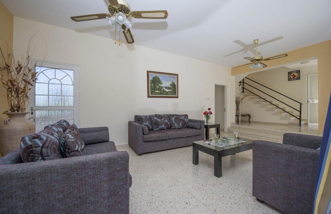 Villa Prodromi Large Private Pool A C Wifi - 1977 - Foto 14