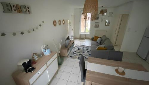 Appartement cosy à Vals - Photo 5