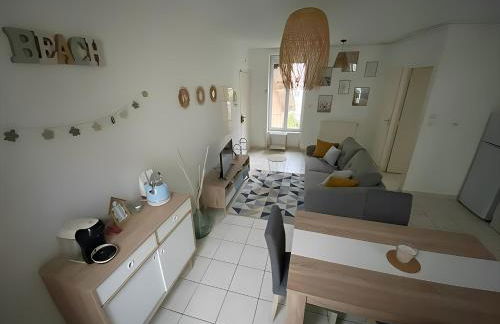 Appartement cosy à Vals - Foto 5
