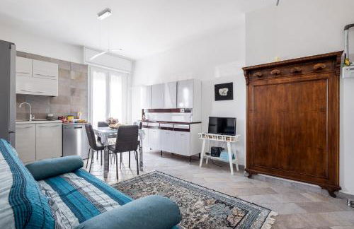 Il fortino dei Pinatti FIERA - TECNOPOLO - PARCO NORD - Foto 11