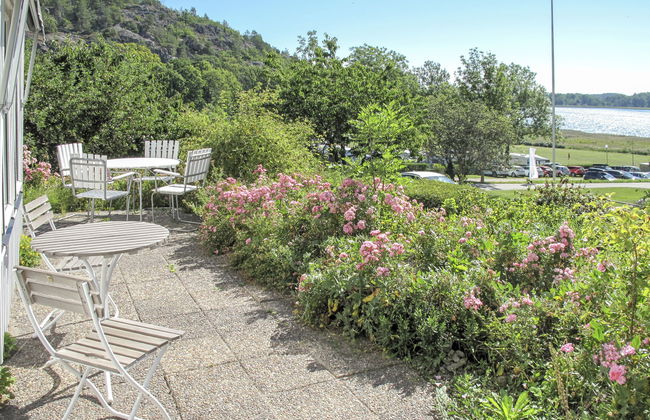 Stegeborg Sjöstugan - Foto 6