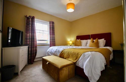 West Street Retreat Grade II listed townhouse - Foto 7