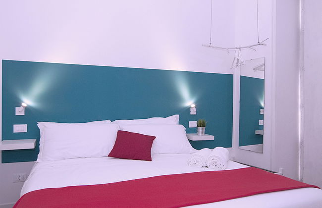 Modica Old Town Rooms - Foto 27