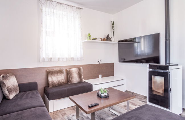 Lakeside Village 28 (+ sauna) - Foto 4